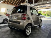 Smart Fortwo coupe 71ch MHD PASSION SOFTOUCH - <small></small> 4.590 € <small>TTC</small> - #2