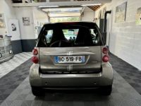 Smart Fortwo coupe 71ch MHD PASSION SOFTOUCH - <small></small> 4.590 € <small>TTC</small> - #3