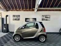 Smart Fortwo coupe 71ch MHD PASSION SOFTOUCH - <small></small> 4.590 € <small>TTC</small> - #4