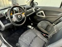 Smart Fortwo coupe 71ch MHD PASSION SOFTOUCH - <small></small> 4.590 € <small>TTC</small> - #5