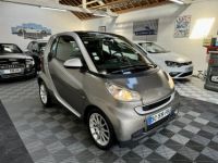 Smart Fortwo coupe 71ch MHD PASSION SOFTOUCH - <small></small> 4.590 € <small>TTC</small> - #12