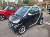 Smart Fortwo COUPE 71CH MHD PASSION SOFTOUCH - <small></small> 7.490 € <small>TTC</small> - #1