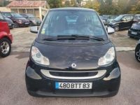 Smart Fortwo COUPE 71CH MHD PASSION SOFTOUCH - <small></small> 7.490 € <small>TTC</small> - #3