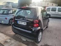 Smart Fortwo COUPE 71CH MHD PASSION SOFTOUCH - <small></small> 7.490 € <small>TTC</small> - #4