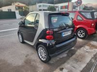 Smart Fortwo COUPE 71CH MHD PASSION SOFTOUCH - <small></small> 7.490 € <small>TTC</small> - #5