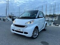 Smart Fortwo COUPE 71CH MHD PASSION SOFTOUCH - <small></small> 7.700 € <small>TTC</small> - #1