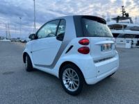 Smart Fortwo COUPE 71CH MHD PASSION SOFTOUCH - <small></small> 7.700 € <small>TTC</small> - #3