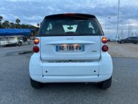 Smart Fortwo COUPE 71CH MHD PASSION SOFTOUCH - <small></small> 7.700 € <small>TTC</small> - #4