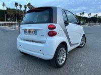 Smart Fortwo COUPE 71CH MHD PASSION SOFTOUCH - <small></small> 7.700 € <small>TTC</small> - #5