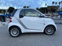 Smart Fortwo COUPE 71CH MHD PASSION SOFTOUCH - <small></small> 7.700 € <small>TTC</small> - #6