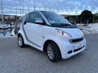 Smart Fortwo COUPE 71CH MHD PASSION SOFTOUCH - <small></small> 7.700 € <small>TTC</small> - #7