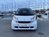 Smart Fortwo COUPE 71CH MHD PASSION SOFTOUCH - <small></small> 7.700 € <small>TTC</small> - #8