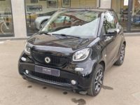 Smart Fortwo COUPE 71CH PRIME TWINAMIC - <small></small> 10.900 € <small>TTC</small> - #2