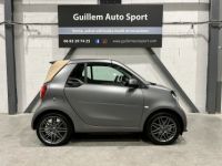 Smart Fortwo Coupé 82 Ch Electrique BA Brabus Style - <small></small> 17.900 € <small>TTC</small> - #6
