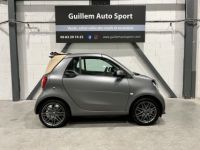 Smart Fortwo Coupé 82 Ch Electrique BA Brabus Style - <small></small> 17.900 € <small>TTC</small> - #7