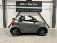 Smart Fortwo Coupé 82 Ch Electrique BA Brabus Style - <small></small> 17.900 € <small>TTC</small> - #8