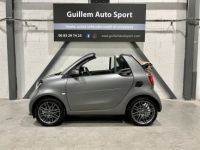 Smart Fortwo Coupé 82 Ch Electrique BA Brabus Style - <small></small> 17.900 € <small>TTC</small> - #9