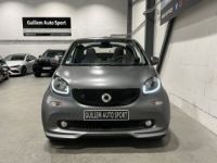 Smart Fortwo Coupé 82 Ch Electrique BA Brabus Style - <small></small> 17.900 € <small>TTC</small> - #11