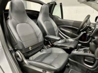 Smart Fortwo Coupé 82 Ch Electrique BA Brabus Style - <small></small> 17.900 € <small>TTC</small> - #15