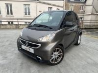 Smart Fortwo COUPE 84CH TURBO PASSION SOFTOUCH - <small></small> 8.900 € <small>TTC</small> - #1