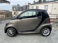 Smart Fortwo COUPE 84CH TURBO PASSION SOFTOUCH - <small></small> 8.900 € <small>TTC</small> - #2