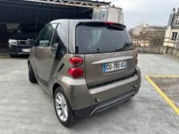 Smart Fortwo COUPE 84CH TURBO PASSION SOFTOUCH - <small></small> 8.900 € <small>TTC</small> - #3