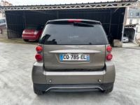 Smart Fortwo COUPE 84CH TURBO PASSION SOFTOUCH - <small></small> 8.900 € <small>TTC</small> - #4