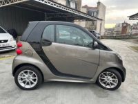 Smart Fortwo COUPE 84CH TURBO PASSION SOFTOUCH - <small></small> 8.900 € <small>TTC</small> - #6