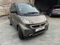 Smart Fortwo COUPE 84CH TURBO PASSION SOFTOUCH - <small></small> 8.900 € <small>TTC</small> - #7