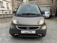 Smart Fortwo COUPE 84CH TURBO PASSION SOFTOUCH - <small></small> 8.900 € <small>TTC</small> - #8