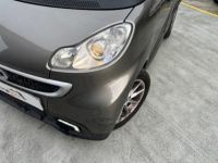 Smart Fortwo COUPE 84CH TURBO PASSION SOFTOUCH - <small></small> 8.900 € <small>TTC</small> - #9