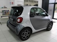 Smart Fortwo COUPE 90CH PRIME TWINAMIC - <small></small> 12.990 € <small>TTC</small> - #4