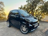 Smart Fortwo COUPE 98CH BRABUS XCLUSIVE - <small></small> 10.990 € <small>TTC</small> - #1