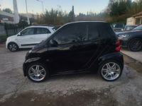 Smart Fortwo COUPE 98CH BRABUS XCLUSIVE - <small></small> 10.990 € <small>TTC</small> - #3