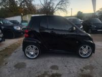 Smart Fortwo COUPE 98CH BRABUS XCLUSIVE - <small></small> 10.990 € <small>TTC</small> - #4