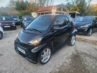 Smart Fortwo COUPE 98CH BRABUS XCLUSIVE - <small></small> 10.990 € <small>TTC</small> - #5