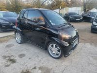 Smart Fortwo COUPE 98CH BRABUS XCLUSIVE - <small></small> 10.990 € <small>TTC</small> - #6