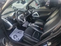 Smart Fortwo COUPE 98CH BRABUS XCLUSIVE - <small></small> 10.990 € <small>TTC</small> - #12