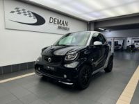 Smart Fortwo Coupé Auto 90 Ch Passion - <small></small> 15.800 € <small>TTC</small> - #1