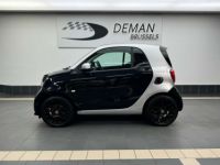 Smart Fortwo Coupé Auto 90 Ch Passion - <small></small> 15.800 € <small>TTC</small> - #2