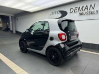 Smart Fortwo Coupé Auto 90 Ch Passion - <small></small> 15.800 € <small>TTC</small> - #3