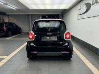 Smart Fortwo Coupé Auto 90 Ch Passion - <small></small> 15.800 € <small>TTC</small> - #4