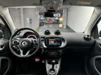 Smart Fortwo Coupé Auto 90 Ch Passion - <small></small> 15.800 € <small>TTC</small> - #6