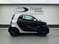 Smart Fortwo Coupé Auto 90 Ch Passion - <small></small> 15.800 € <small>TTC</small> - #9