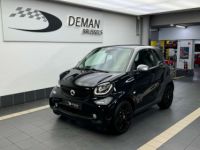 Smart Fortwo Coupé Automatique 90 Ch Prime - <small></small> 14.200 € <small>TTC</small> - #1