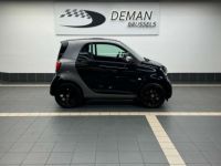 Smart Fortwo Coupé Automatique 90 Ch Prime - <small></small> 14.200 € <small>TTC</small> - #5