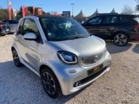 Smart Fortwo COUPE Base 66kW (453.344) DCT - <small></small> 13.990 € <small>TTC</small> - #2