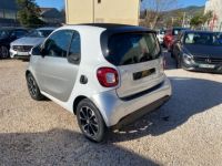 Smart Fortwo COUPE Base 66kW (453.344) DCT - <small></small> 13.990 € <small>TTC</small> - #3