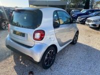 Smart Fortwo COUPE Base 66kW (453.344) DCT - <small></small> 13.990 € <small>TTC</small> - #4