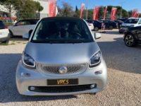 Smart Fortwo COUPE Base 66kW (453.344) DCT - <small></small> 13.990 € <small>TTC</small> - #5